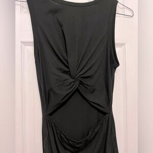 Cotton LBD!
